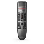 Dictaphone Philips SMP4000 sans fil 24 h micro USB autonomie 120 g