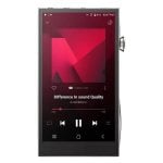 Lecteur MP3 Astell&Kern SE300 256 Go DAC R-2R Bluetooth Wi-Fi écran tactile 5,46"