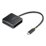 Lecteur de cartes StarTech.com 1B-USB-C-SDE-ADAPTER USB-C SD Express aluminium