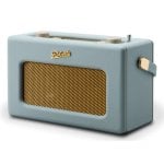 Radio Roberts Revival iStream 3L Azul cielo DAB+ FM Bluetooth Wi-Fi USB Spotify