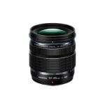 Objetivo OM System M.Zuiko Digital ED 12-45mm f/4 PRO Sem Estabilização Montura Micro 4/3