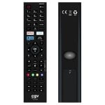 Télécommande CGV Fidelio LG IR remplacement pour TV LG
