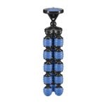 Tripé CULLMANN Alpha 350 Mobile Alumínio Azul 23 cm Capacidade 1 kg