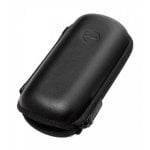 Funda Ricoh TS-2 pour Theta Z1 noire protection semi-rigide