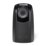 Caméra time-lapse Brinno TLC300 Full HD 1080p écran LCD autonomie 100 jours