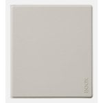 Funda Boox Go Color 7 Marfil magnética polipiel microfibre compatible Go Color 7