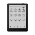 Libro Electrónico Boox Go 6" 32GB WiFi Bluetooth Android 11 E Ink Carta