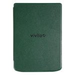 Housse Vivlio H-S-634-G-VVO Verte pour Light et Light HD protection élégante