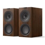 Enceintes Kef Bibliothèque Filaire 180W Bass Reflex avec MAT