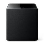 Enceintes Kef Subwoofer Sans fil 300W Graves puissants 12 pouces