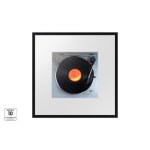 Soundbar Samsung HW-LS60D 2.0 120W Bluetooth WiFi Dolby Atmos Schwarz