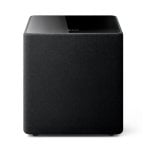 Haut-parleurs Kef Subwoofer sans fil 300W design fermé graves optimisés
