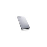 Boîtier Disque Dur ICY BOX IB-241WP 2.5'' Aluminium Anthracite Argent Hot-swap