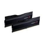 Memoria RAM G.Skill Trident Z5 F5-7200J3646F24GX2-TZ5K 48GB 2x24GB DDR5 7200MHz CL36 Intel XMP Negro