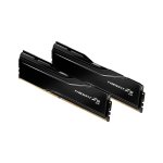 Memoria RAM G.Skill Trident Z5 CK F5-8400C4052G24GX2-TZ5CK 48GB 2x24GB DDR5 8400MHz CL40 XMP EXPO Schwarz