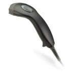 Lecteur code-barres Zebex Z-3100(B) USB avec support noir