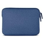 Laptoptasche Mw MW-410182 Shade ²Life 13 Zoll Blau Memory Foam für MacBook