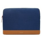 Housse pour iPad Casyx SLVTAB-CL-COBLU Bleu Cobalt Protection Élégante