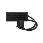 Refrigeração Líquida ASUS ProArt LC 240 240 mm 2 Ventoinhas Preto