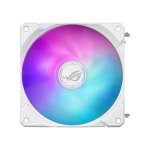 Refrigerazione Liquida Asus ROG Ryuo IV SLC 360 3 Ventole ARGB Bianco