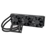 Refrigeración Líquida SilverStone XE360-TR5 360mm 3 Ventiladores Alta Presión Silenciosa