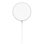 Carregador Belkin WIA011HQWH Magnético Qi2 15W Wireless Branco