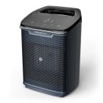 Calefactor Cerámico Rowenta Intense Comfort Aqua SO9380F0 2000W Silencioso