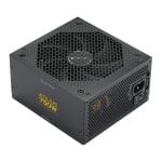 Fuente de Alimentación UNYKAch ATILIUS 3.1 750W Gold full modulaire ventilateur silencieux