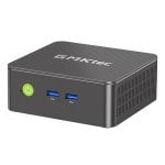 GMKtec G3S Intel N95 8GB 256GB SSD Windows 11 Pro Mini PC