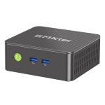 Mini PC GMKtec G3S Intel N95 8GB 256GB SSD UHD Graphics Windows 11 Pro
