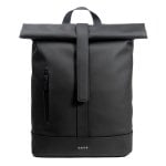 Sac à dos CASYX BP-TRNMX-0001 15,4 pouces Noir Stealth