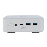 ALTYK P2-N10016-N05-4 Intel N100 16GB 480GB SSD UHD Graphics Windows 11 Pro Wi-Fi 6E