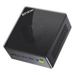 Mini PC GMKtec NucBox K8 Plus AMD Ryzen 7 8845HS 32GB 1TB SSD Radeon 780M Windows 11 Pro
