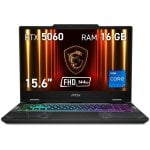 Portátil MSI Cyborg 15 B13WFKG-687 15.6" Intel Core i7-13620H 16GB 1TB RTX 5060 8GB + Windows 11