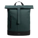 Sac à dos CASYX BP-TRNMX-0007 pour ordinateur 15,4" vert pin