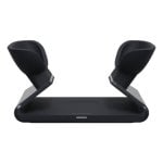 Chargeur Mophie 401316655 Support USB-C Qi pour AirPods Max Noir