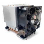 Refrigerazione Aria Dynatron Socket LGA4677 80mm S6 TDP 575W profilo basso