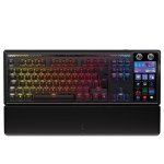 Teclado Corsair Galleon 100 SD Gaming mecánico RGB Hot-Swap MLX Pulse