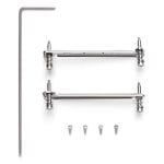 Kit de montage Noctua NM-TR5-SP6 support sockets SP6 sTRX5 sWRX9 métallique