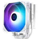 Refrigeração a Ar Thermalright Socket Intel/AMD 120mm Assassin X 120 Refined SE ARGB Branco