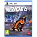 RIDE 6 PS5