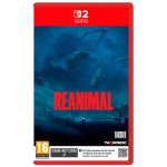 Reanimal SWITCH 2