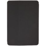Funda Case Logic CSIE-2153 pour iPad 10.2" Noire SnapView ultra-résistante