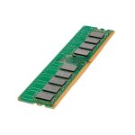 Memória RAM HPE 32GB 1x32GB DDR4 3200MHz CL22 Registered ECC 288-pin DIMM