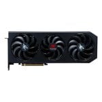 Tarjeta Graphique PowerColor Radeon RX 9070 Hellhound 16GB GDDR6