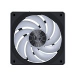 Refrigeração a Ar Lian Li 120mm Uni Fan CL Wireless Preto ARGB