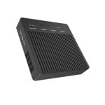 Base di connessione ICY BOX IB-4013MCL-C4 M.2 NVMe USB4 Alluminio Clonazione 1:3