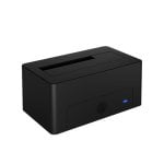 Base HDD ICY BOX IB-1121-U3 SATA USB 3.2 Gen1 2.5/3.5" Nero