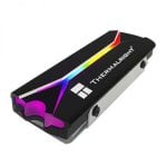 Dissipateur SSD Thermalright TR-M22280ARGB Aluminium ARGB pour M.2 2280