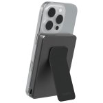 Batterie externe Mophie 401118249 5 000 mAh Qi2 support intégré noir